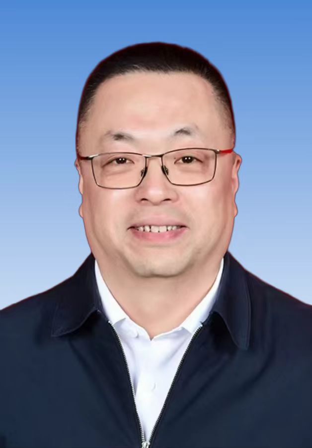 何勇超