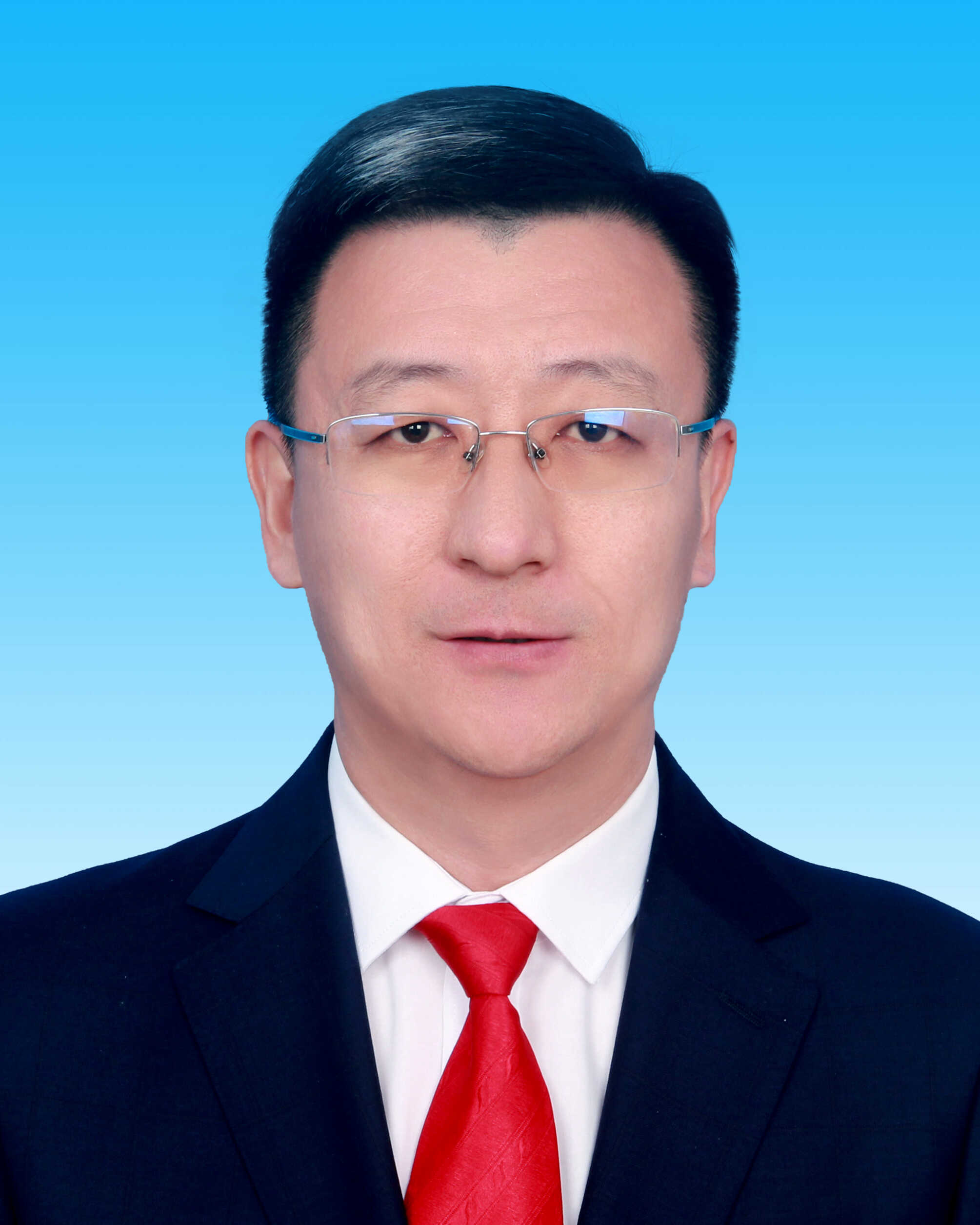李红岩