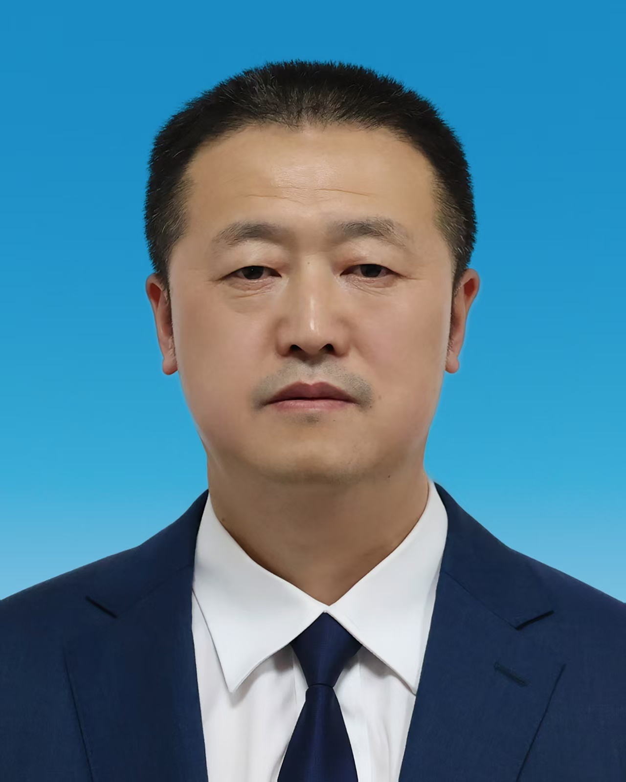 王占军